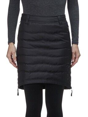 Skhoop Short Down Skirt